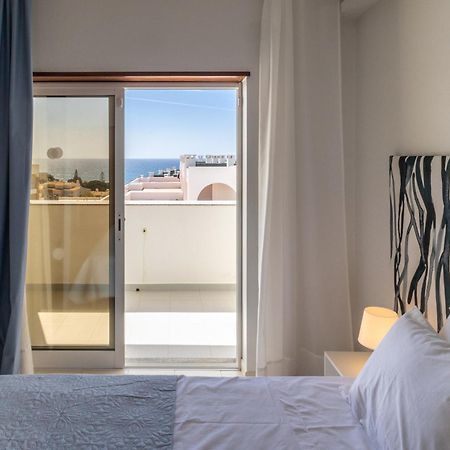 Appartement Casa Azul 1 - Senhora Da Rocha, Algarve à Porches  Extérieur photo