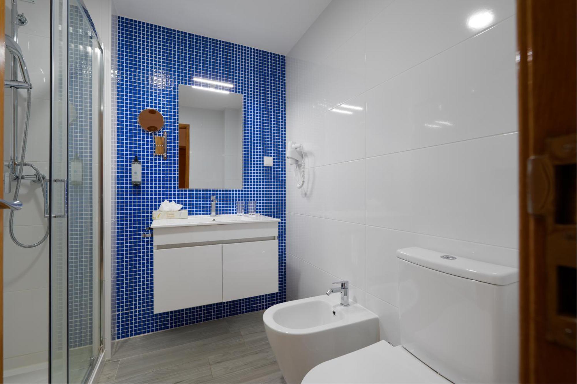 Appartement Casa Azul 1 - Senhora Da Rocha, Algarve à Porches  Extérieur photo